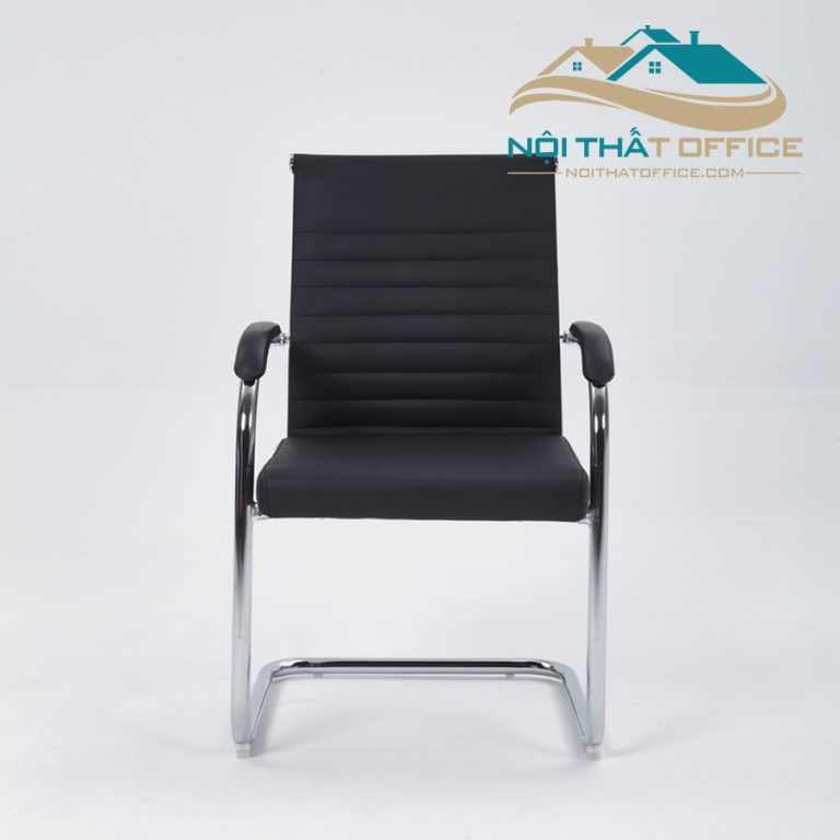 Ghế Tựa Lưng Thấp – Gọn Nhẹ, Phù Hợp Không Gian Linh Hoạt