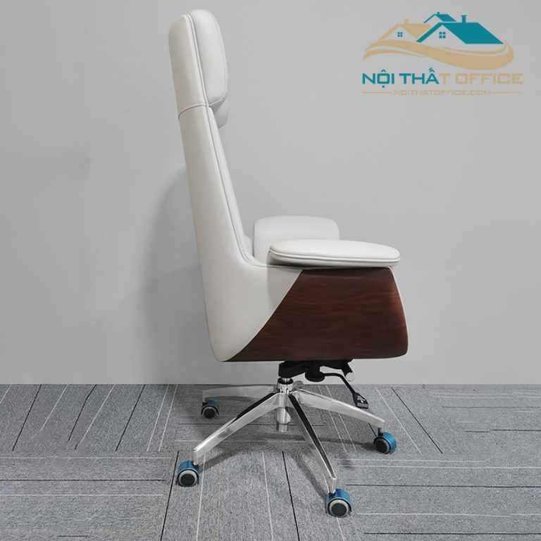 Bàn Ghế Giám Đốc Giá Rẻ – Set Up Sang Trọng, Tiết Kiệm Ngân Sách, Vẫn Chuẩn Phong Thái