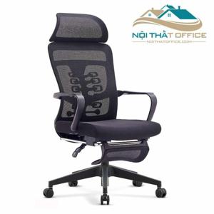 Ghế Xoay Làm Việc Văn Phòng Cao Cấp GTP-018 Cung Cấp Giá Tốt Nhất