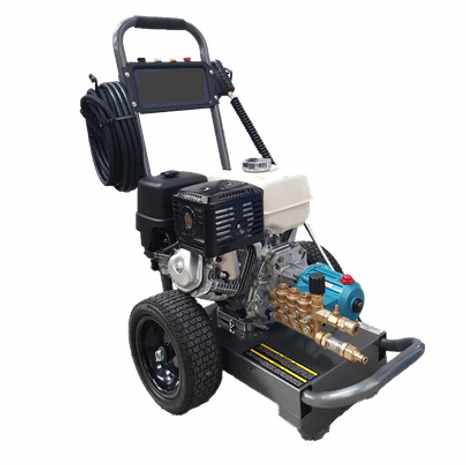 Powerful Precision: Unleash Cleanliness With Our Water Blasters!