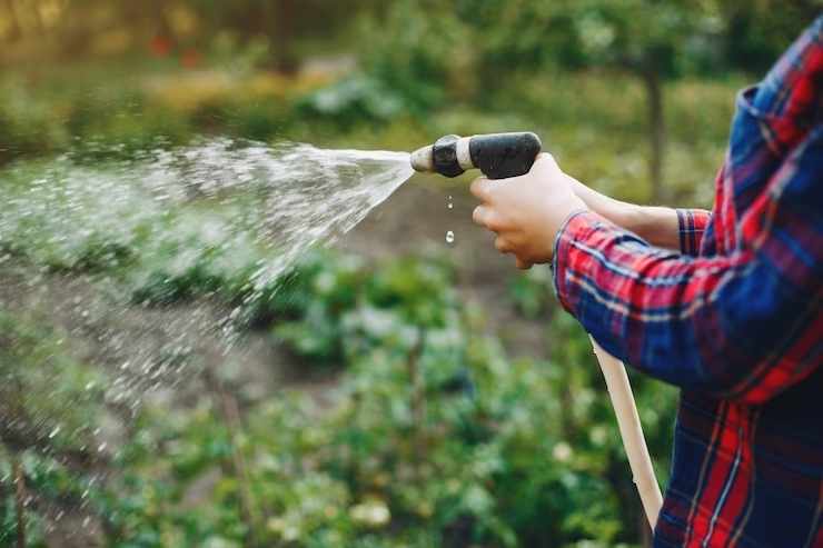 Spray Precision Explore Our High-Quality Pump Accessories!