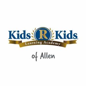 Kids 'R' Kids Learning Academy of Allen logo