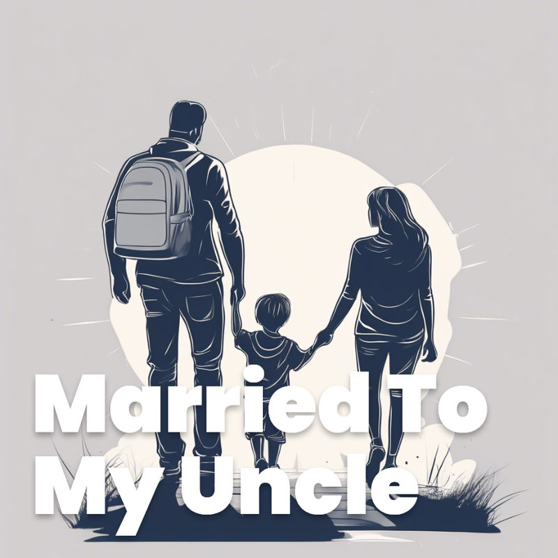 Married to my uncle