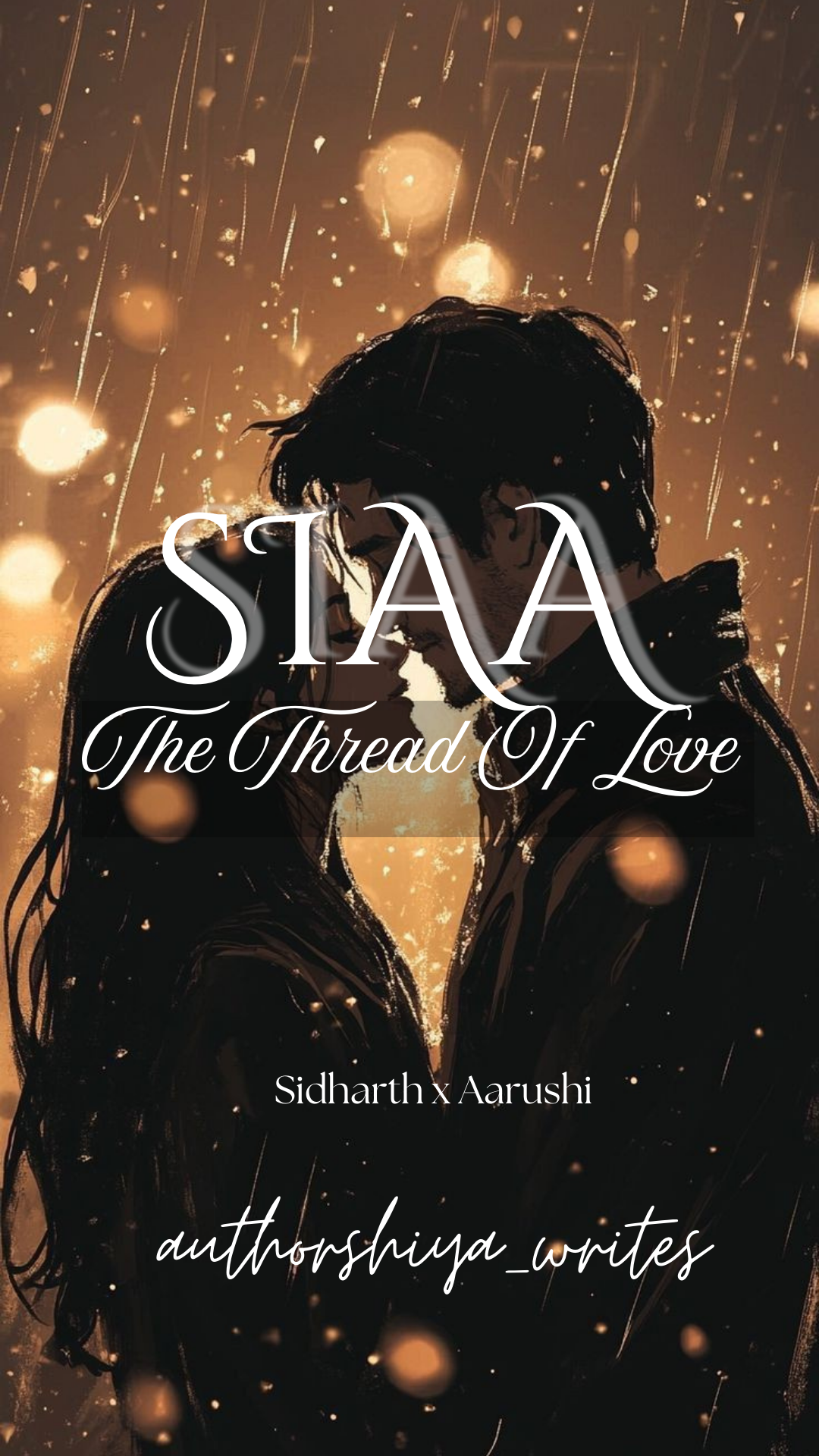SIAA : The Thread Of Love