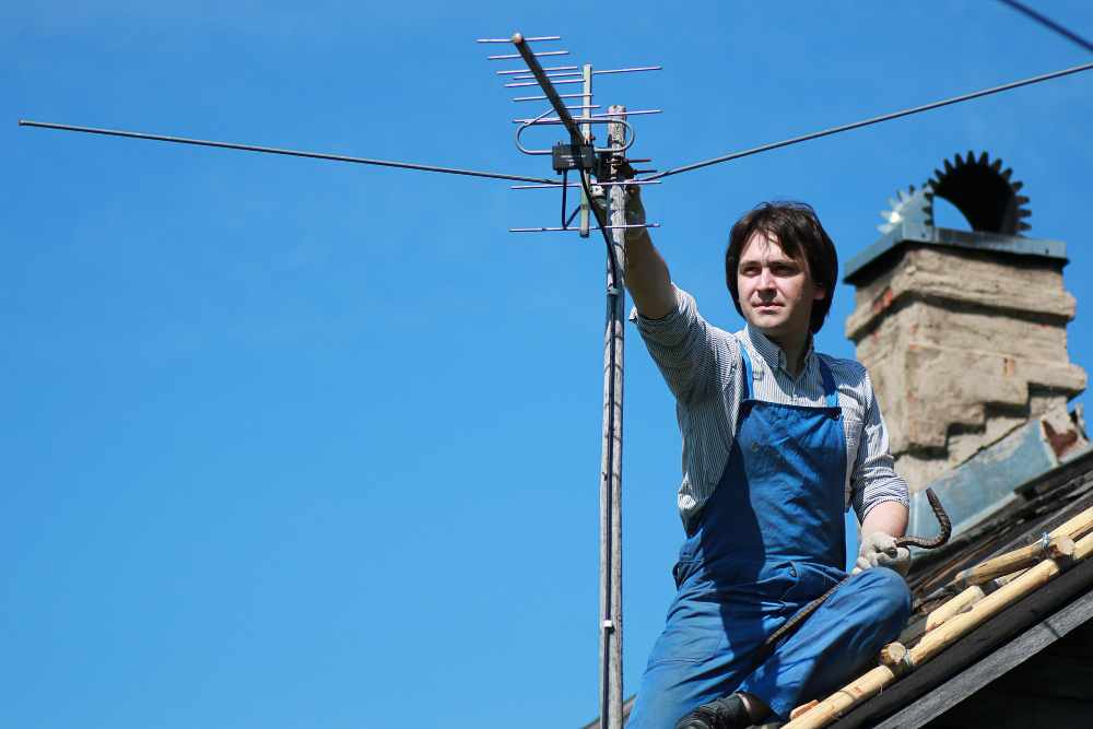 Looking for Expert Aerial & Network Cabling in Kent?