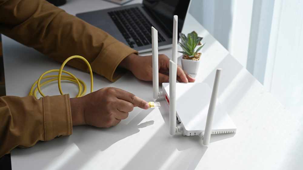 Boost Your Signal: Complete WiFi & Installation Services in Kent