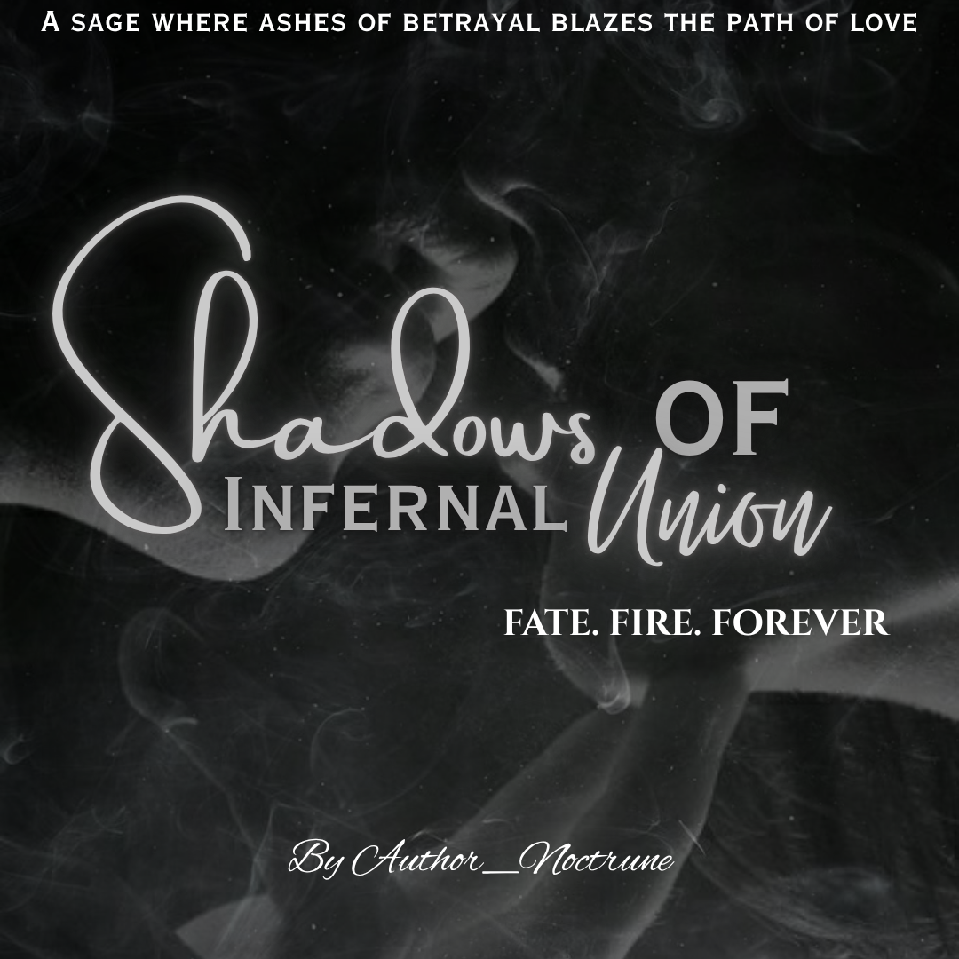Shadows Of Infernal Union: The Love [Duet 1]