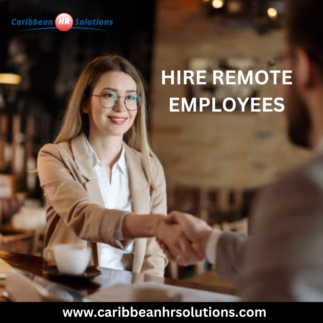 Hire Remote Employees – Expand Your Team Globally