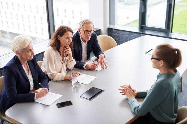 Mastering the Art of Professional Recruitment: Tips for Success