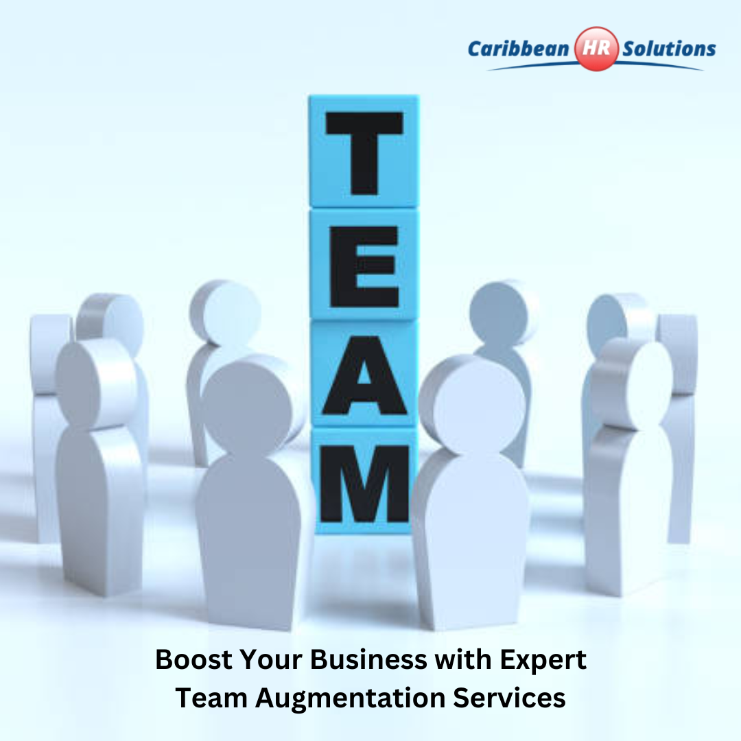 How Can Team Augmentation Services Benefit Your Business?