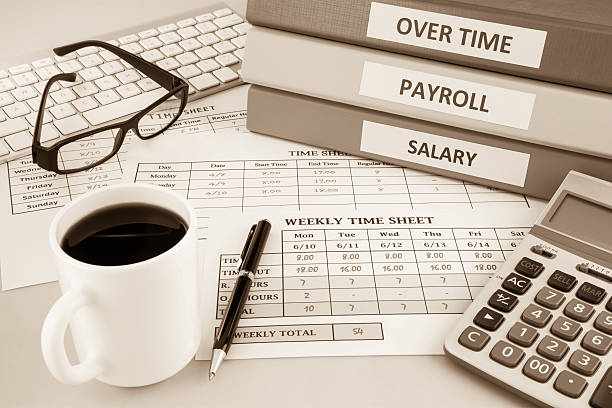 Why You Should Outsource Payroll for Your Small Business