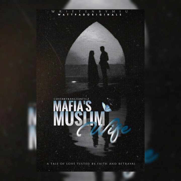 Mafia's muslim wife