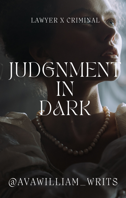 JUDGNMENT IN DARK