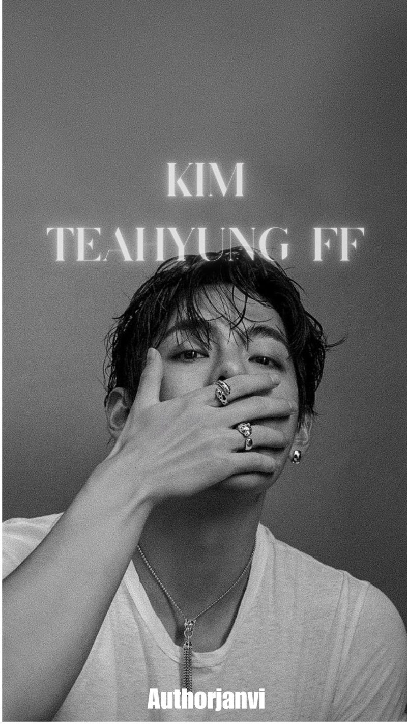 KIM TAEHYUNG FF/KTH🔞