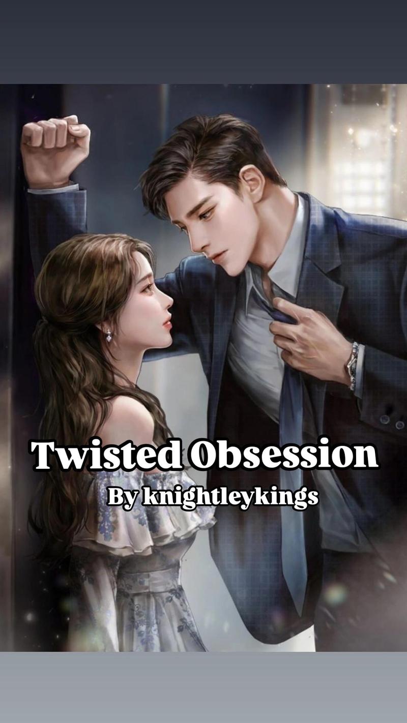 Twisted Obsession
