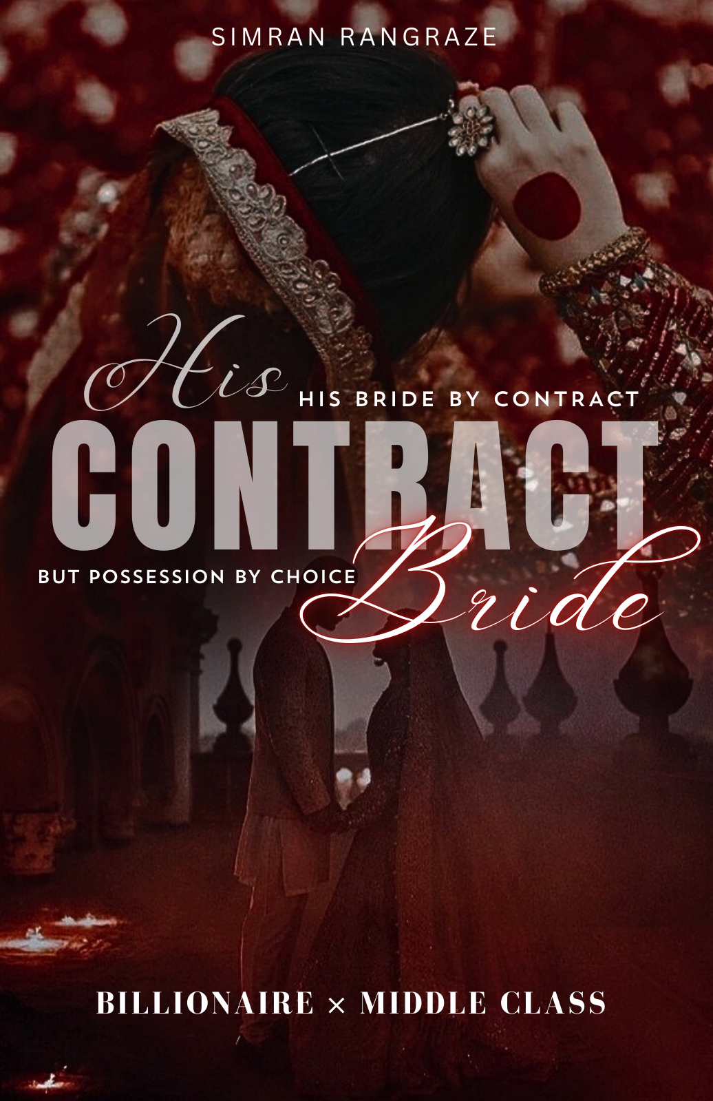His Contract Bride