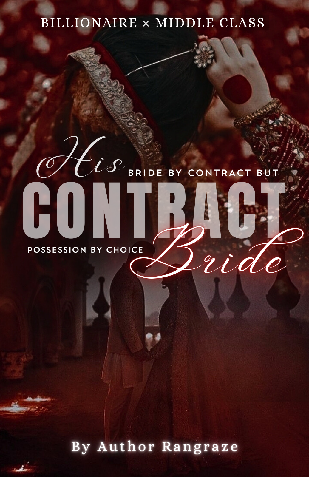 His Contract Bride