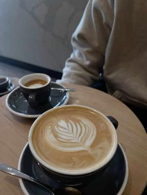 Ch-12: Maa nahi hai wo Meri / Coffee Date ☕