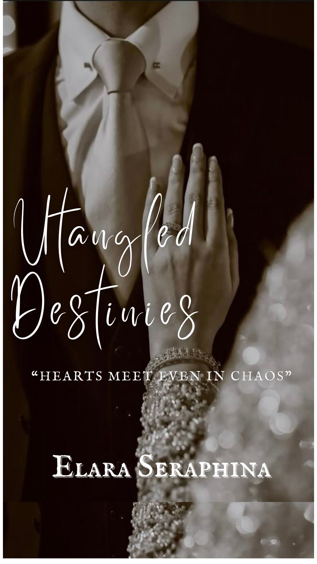 Untangled Destinies