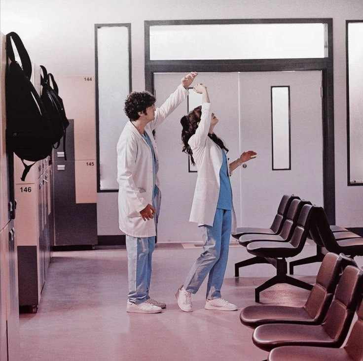 Medical love
