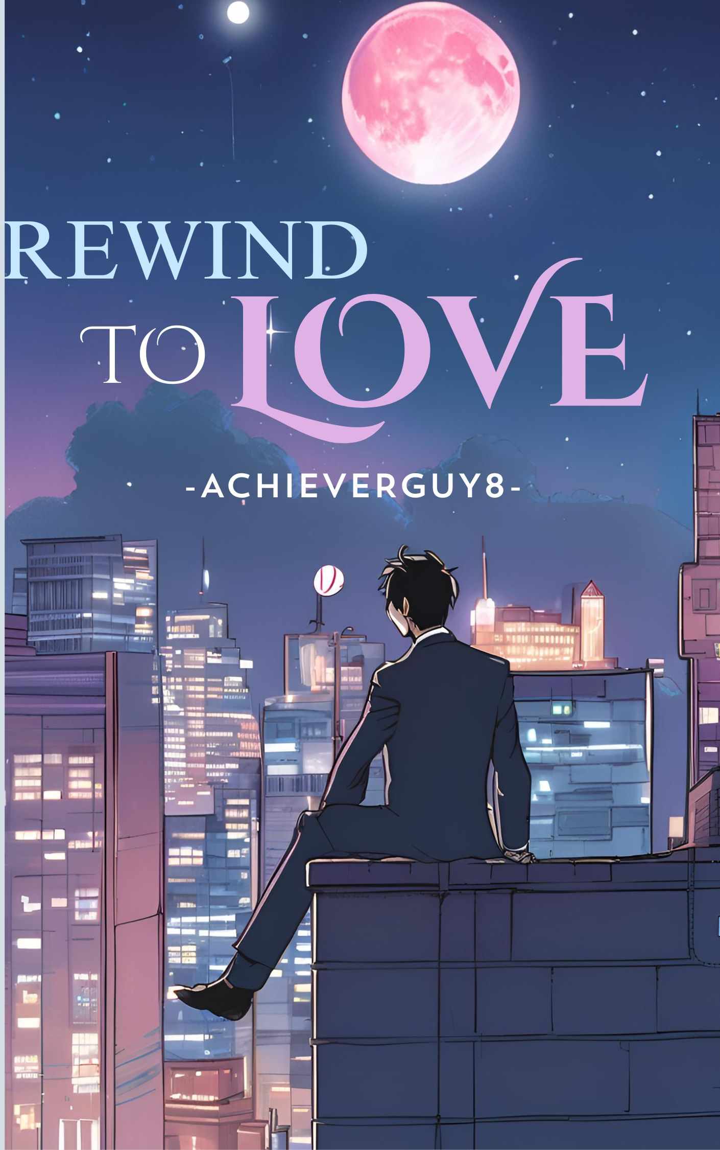Rewind to LOVE