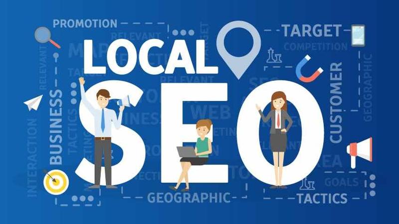 SEO Agency