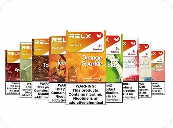 บุหรี่ไฟฟ้าราคาดี คุณภาพสูง พร้อมส่งทั่วประเทศไทย