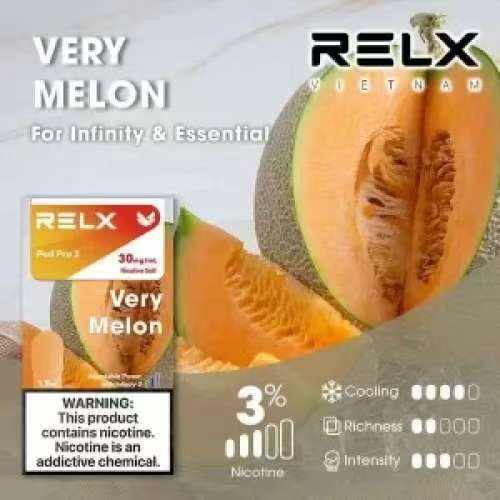รวมทุกเรื่องต้องรู้ก่อนซื้อ RELX รุ่น 6 ออนไลน์a