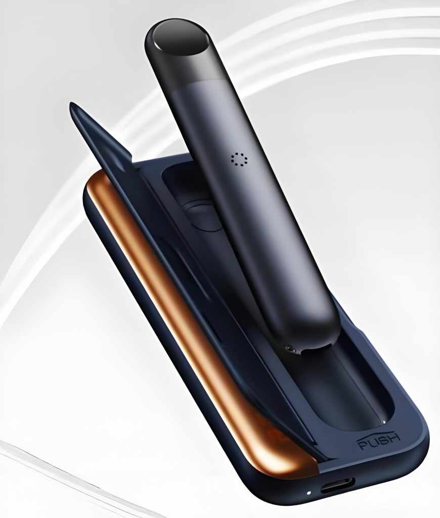 เลือกหัวพอต RELX ยังไงให้เหมาะกับคุณ