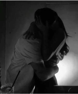 First intimacy!! 18+