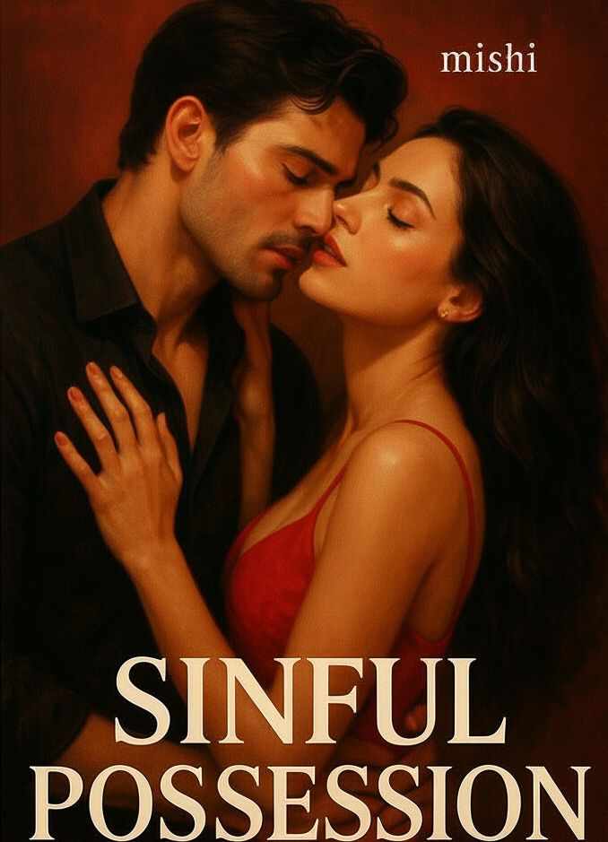 Sinful possession ❤️