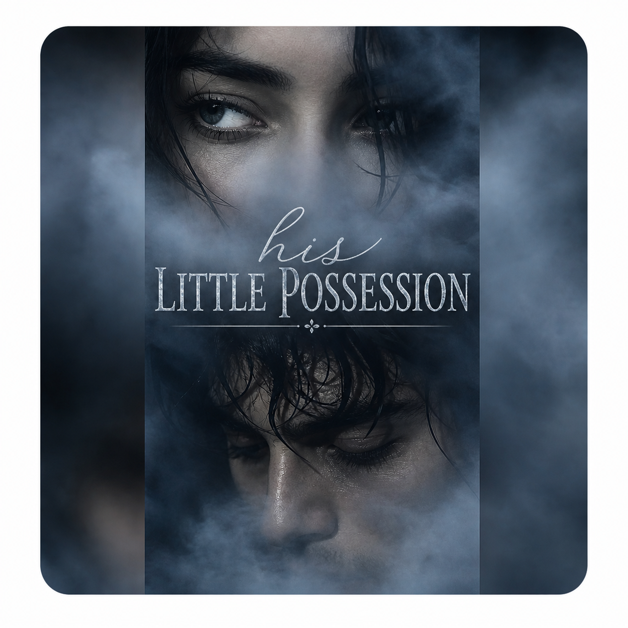 His little possession ❤️