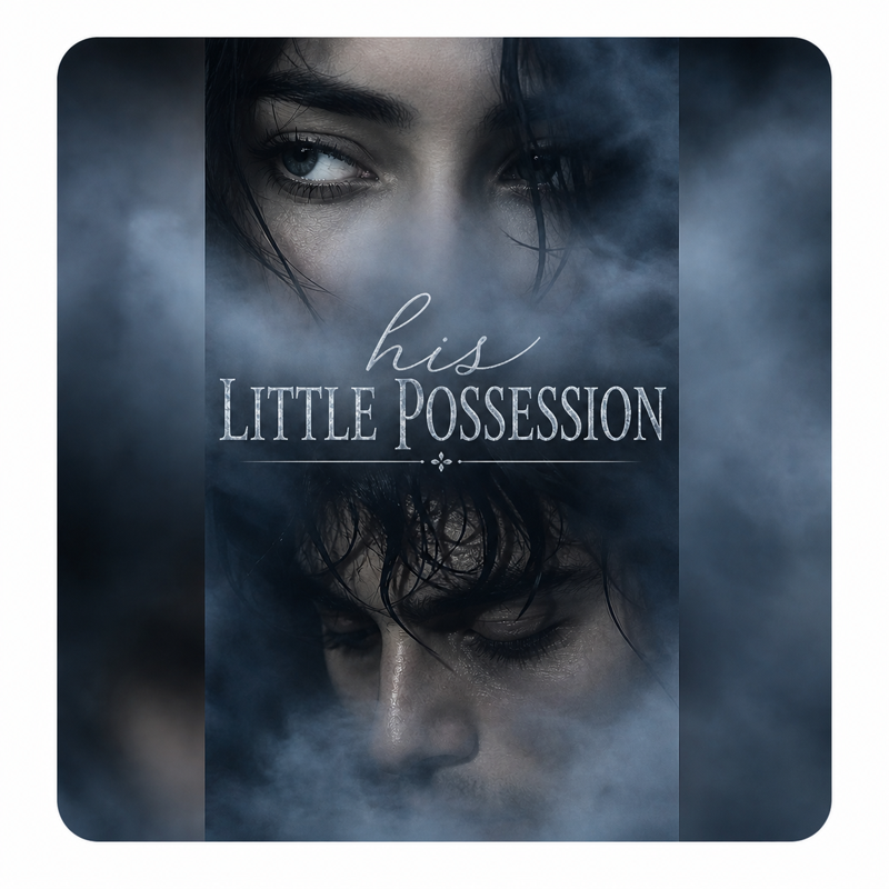 His little possession ❤️