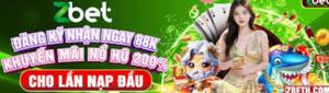 Zbet - Cổng Game Giải Trí Hàng Đầu Cho Người Chơi Đam Mê Cá Cược