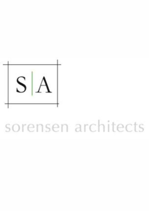 Sorensen architect logo