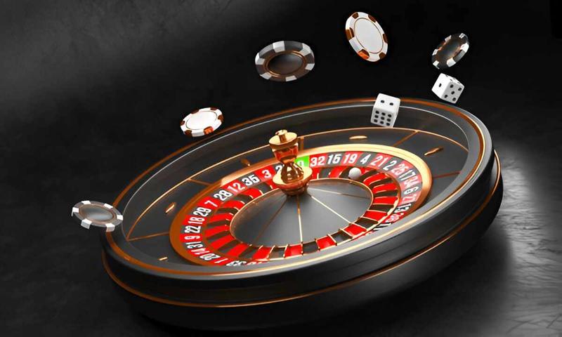 Top 10 Real Money Sweepstakes Casino Platforms in 2025