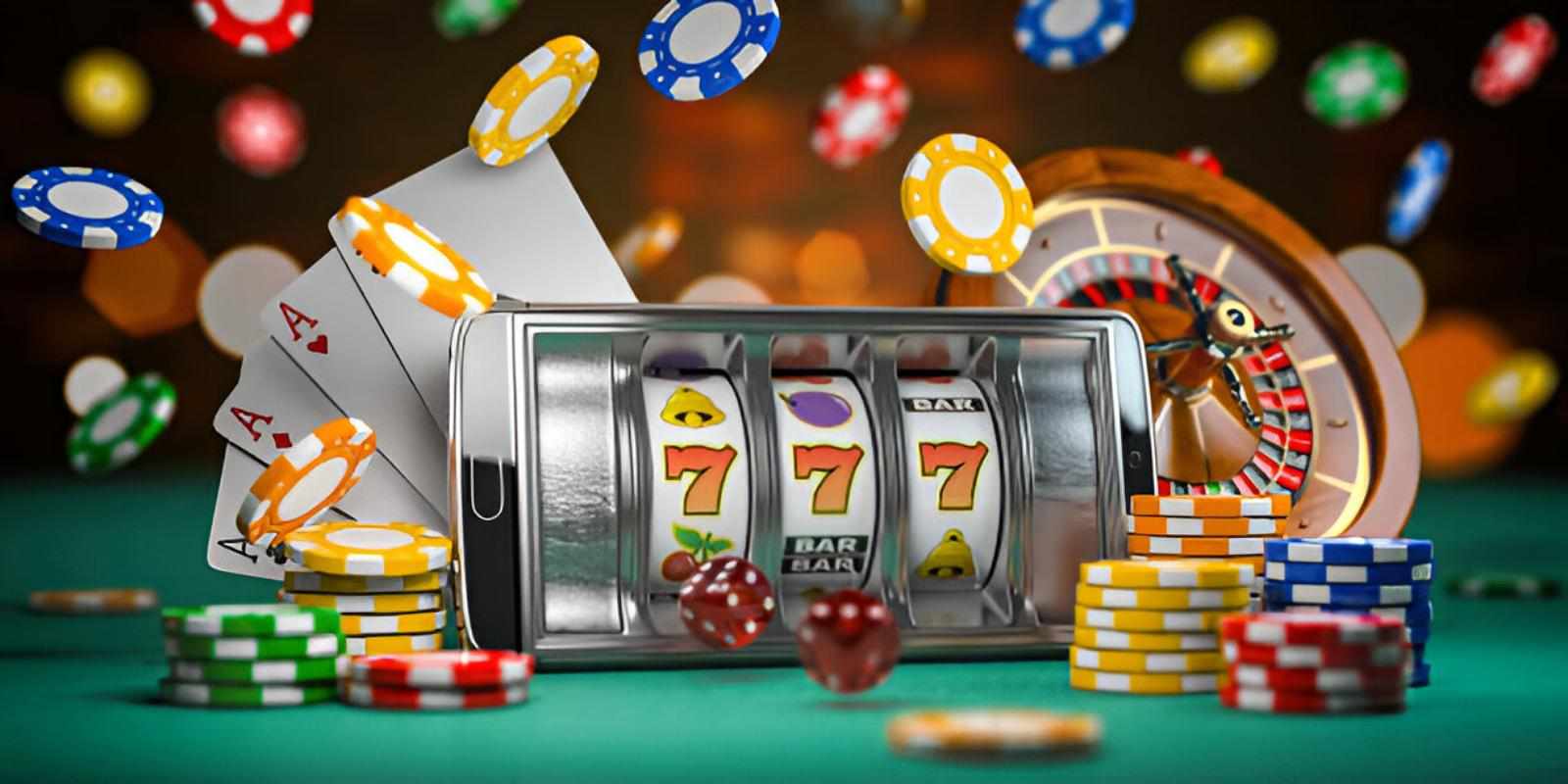 How Real Money Sweepstakes Casinos Differ from Traditional Online Gambling Platforms