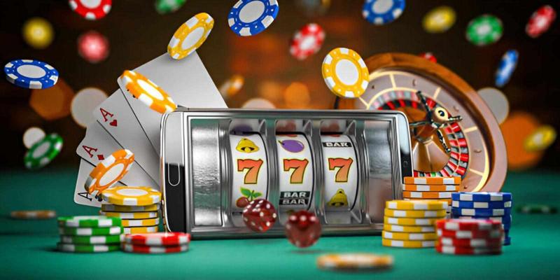 How Real Money Sweepstakes Casinos Differ from Traditional Online Gambling Platforms