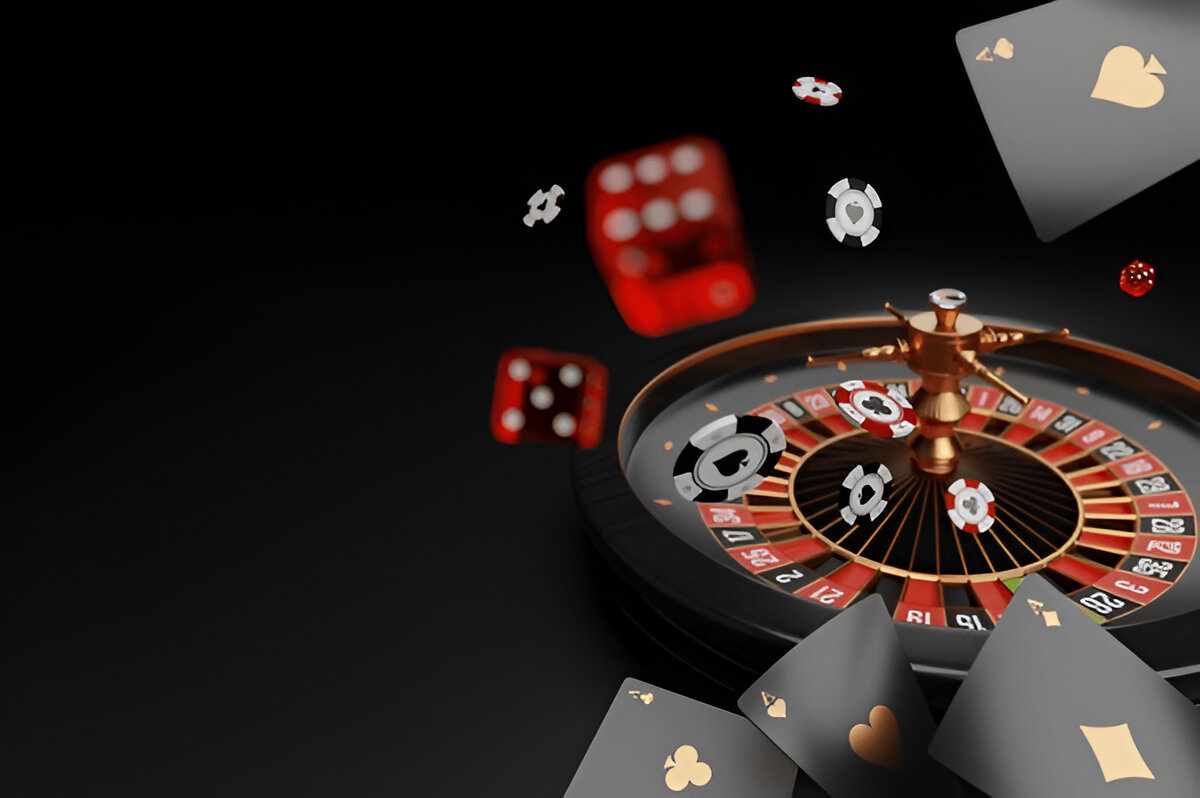 Sweepstakes Casino App vs. Traditional Casino App: What’s the Real Difference?