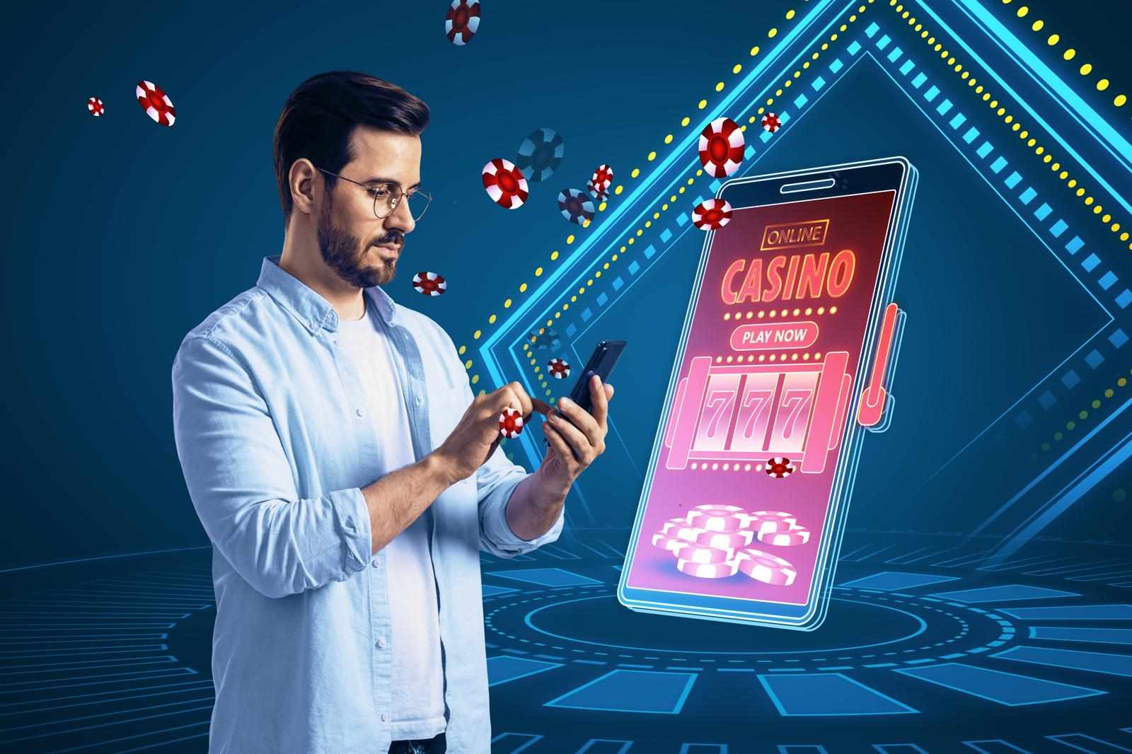 Why Social Casino Sweepstakes Are the New Frontier for iGaming Startups