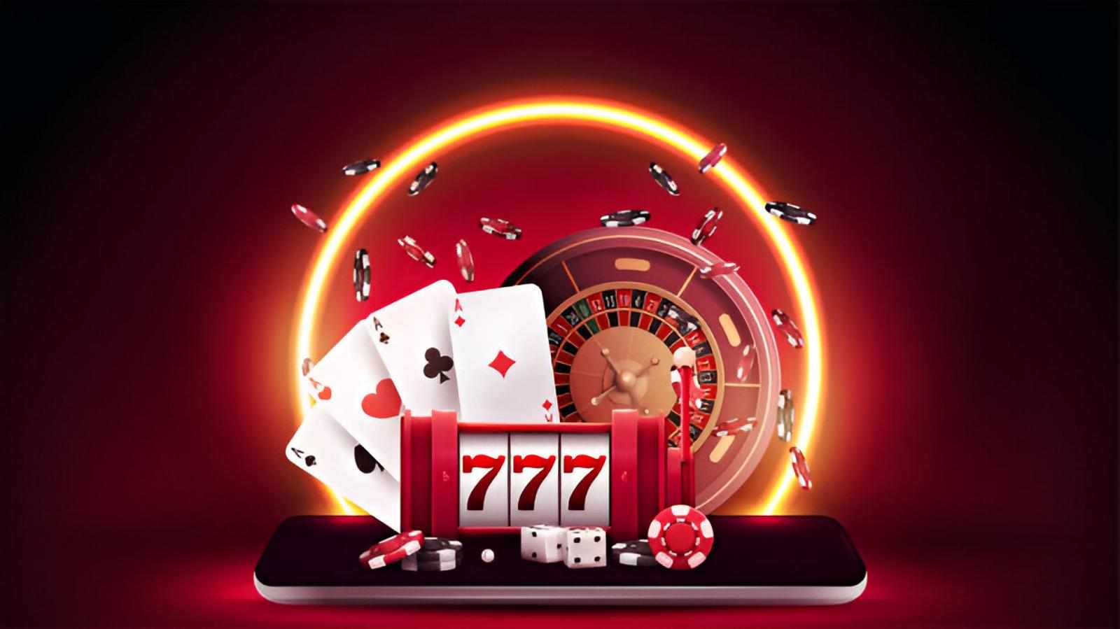 The Rise of Sweepstakes Casino Games Software in the U.S. Market