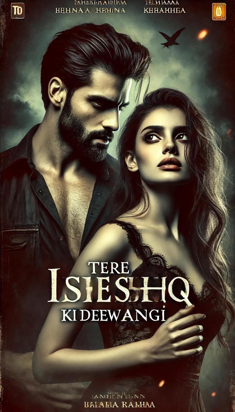 Tere Ishq Ki Diwangi