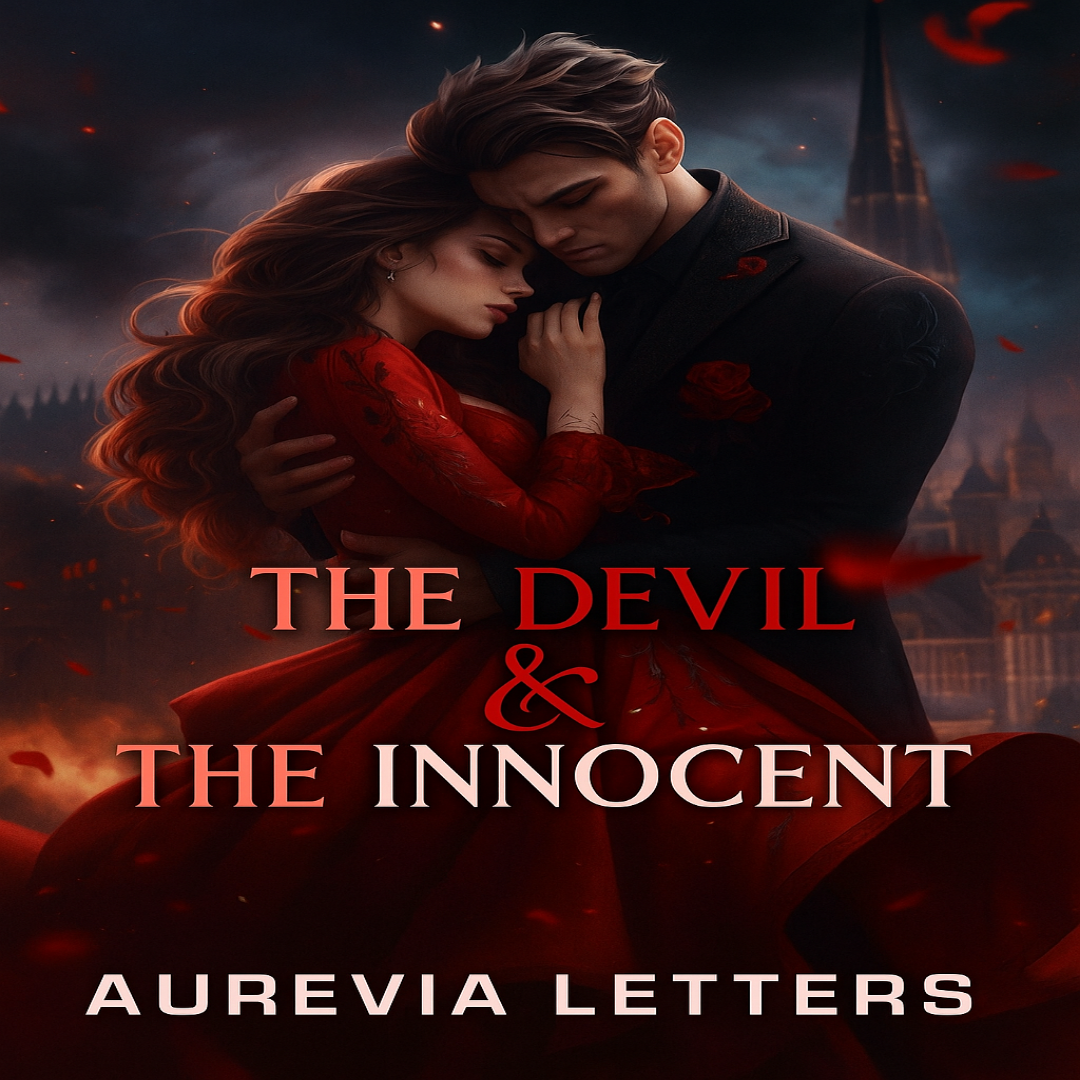 THE DEVIL & THE INNOCENT ♣️🌹