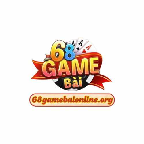 68GameBai – Thế giới game bài đỉnh cao, nạp rút siêu tốc!