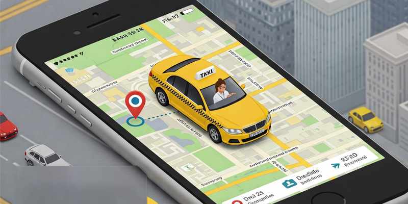 Common Mistakes to Avoid When Booking an Airport Taxi