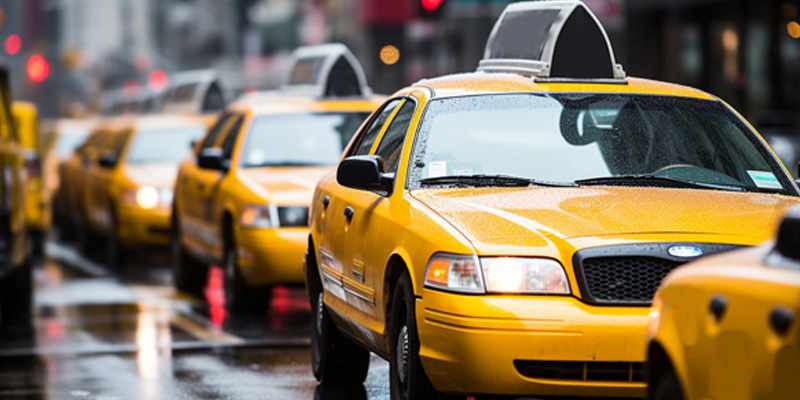 Why Local Taxi Services Are Essential for Emergency Situations