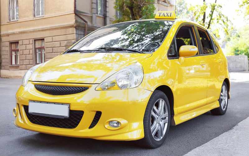 Budget-Friendly and Convenient: One Drop Taxi Solutions in Melbourne