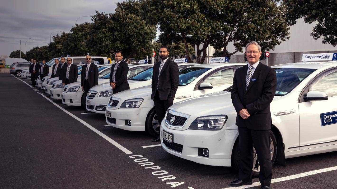 10 Essential Factors for Corporate Transfers Taxi in Melbourne