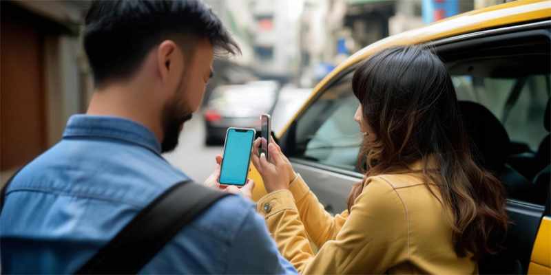 Luxury Taxi Services: Why Premium Rides Are Worth the Extra Cost