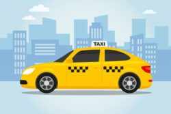 Taxi Booking Melbourne logo
